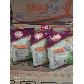 Gula Gmp 1 karton 20 kg
