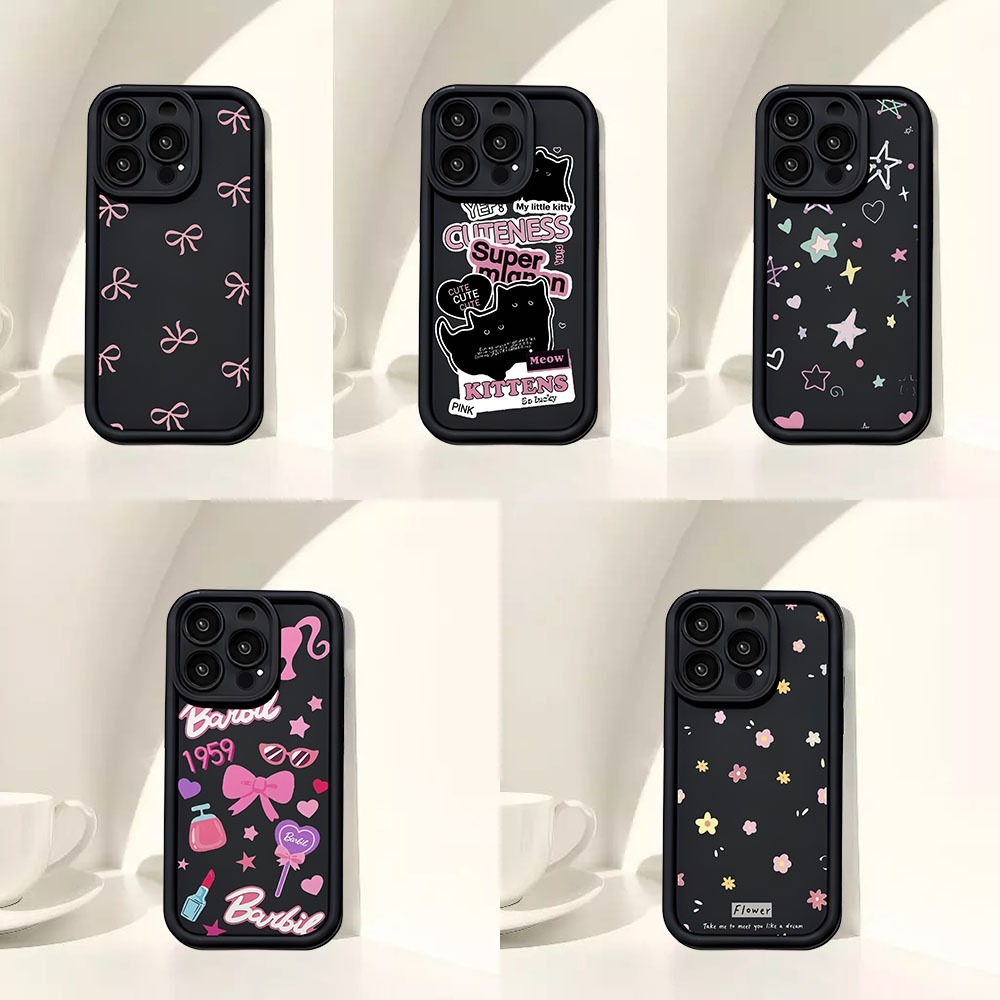 เคสOppo A1 A98 A1K A3 A3X A3S A5 A5i A5X A5S A12 A11K A7 A6 A6S A6X A15 A15 A15S A16K A17 A16y A36 A