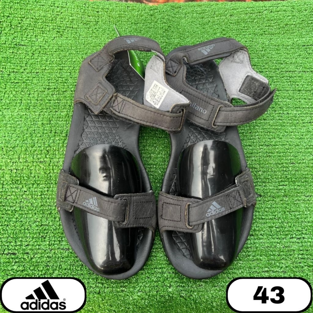 รองเท้าแตะ Adidas Kitsilano 43