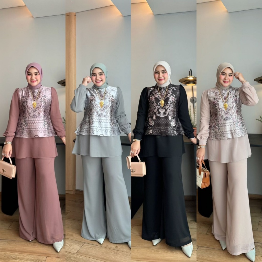 READY ONE SET ARISTA BY IRA EMERALD
