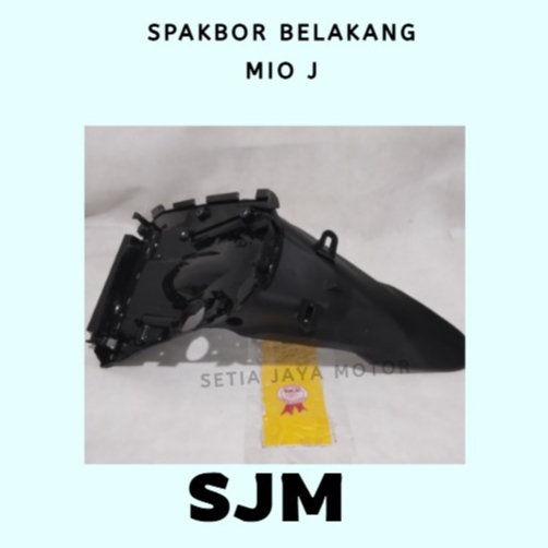 REAR FALCON MIO J / MIO GT 54P WIN