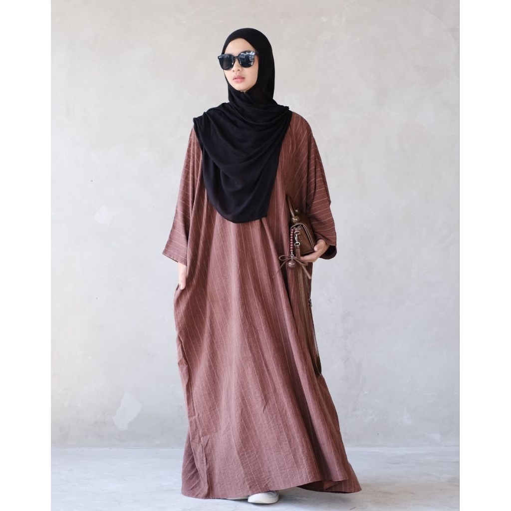 HANA ABAYA by kiavello