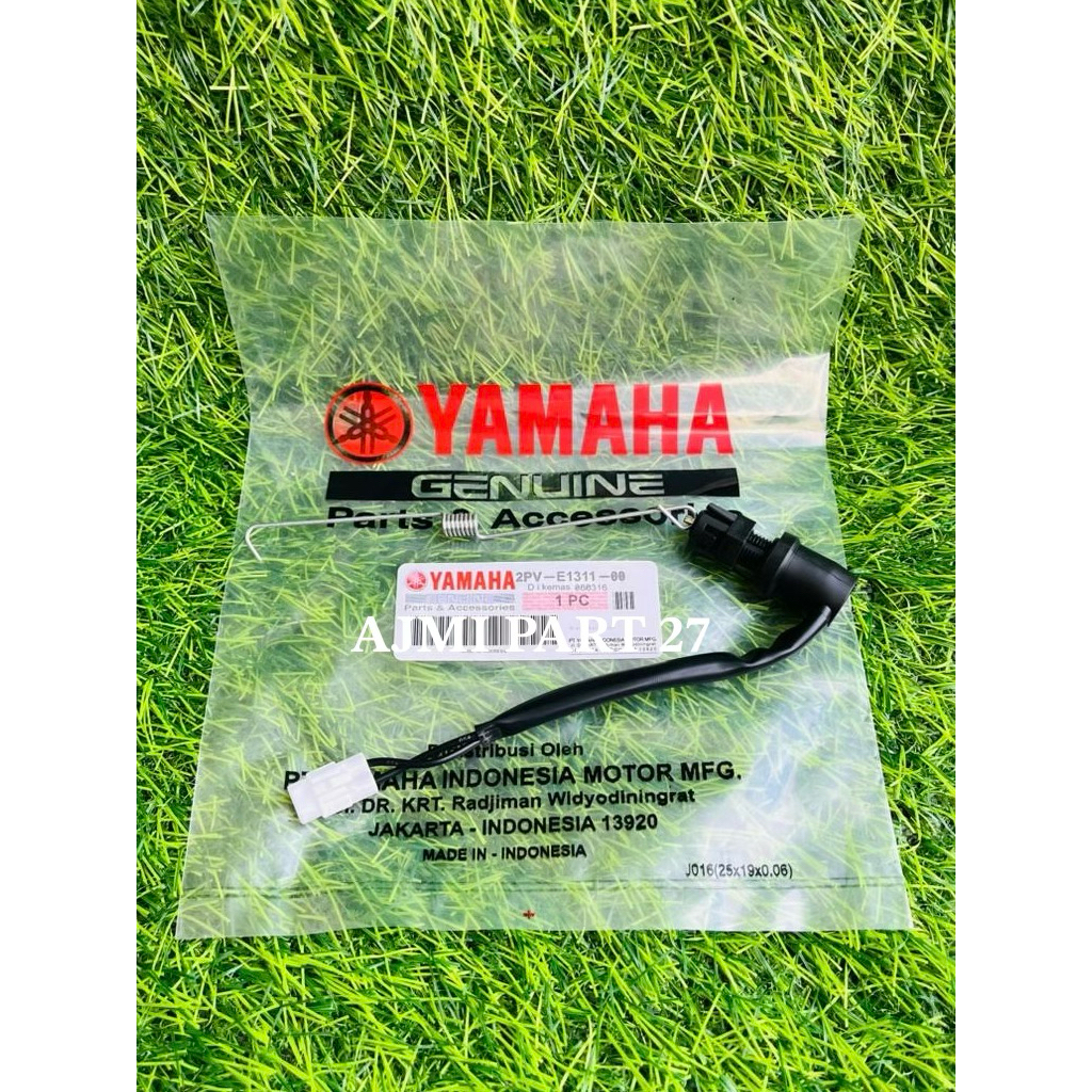 สวิตช์เบรคหลัง 2PV Yamaha MX KING 150