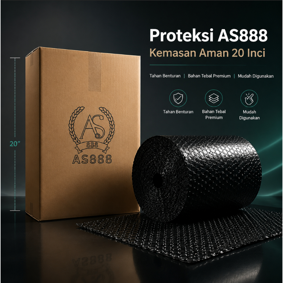 AS888 CARDBOARD กระเป๋าเดินทางขนาดต่างๆ