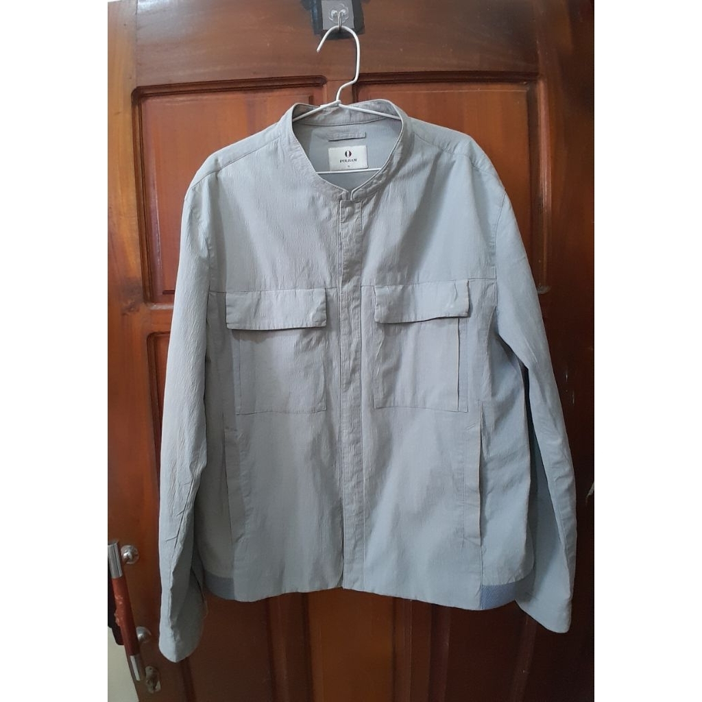 เสื้อแจ็คเก็ต Polham XL