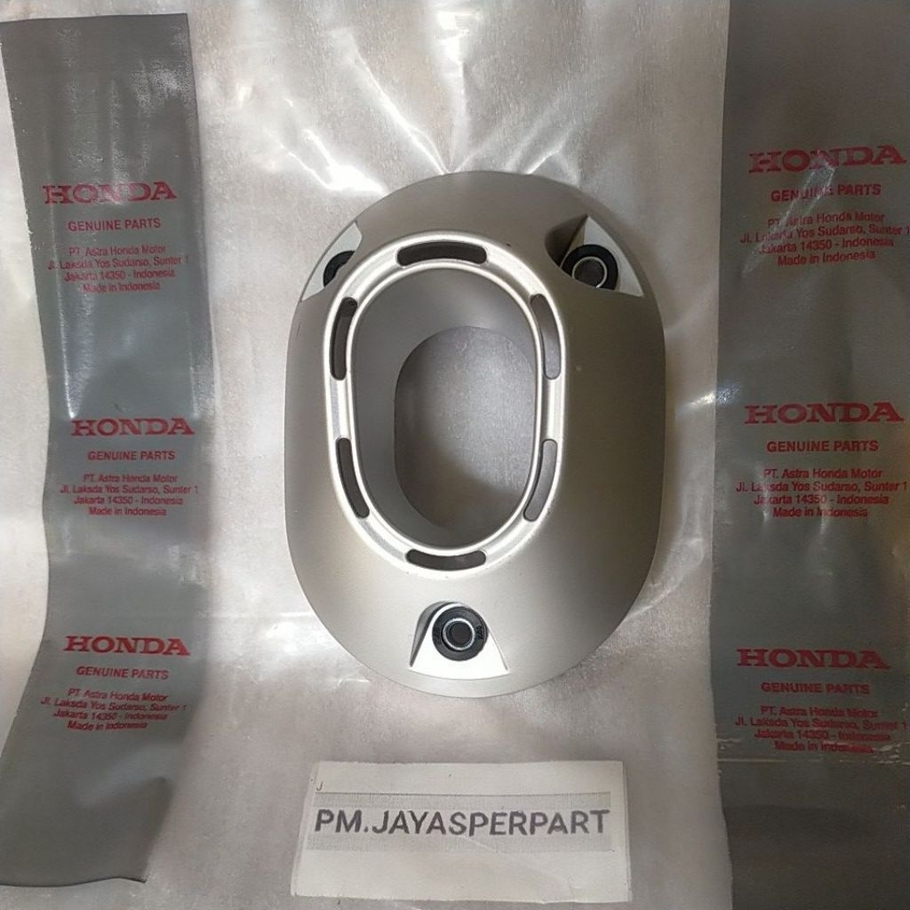 ORIGINAL HONDA PCX 160, VARIO 160 TAIL CAP