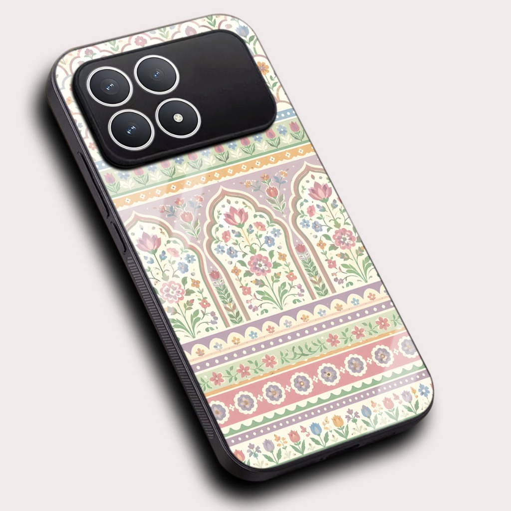 M13/Glossy วัสดุ softcase สําหรับ Hp poco f8 pro/กรณี Hp xioami poco f7 ปลอก xiaomi poco f6
