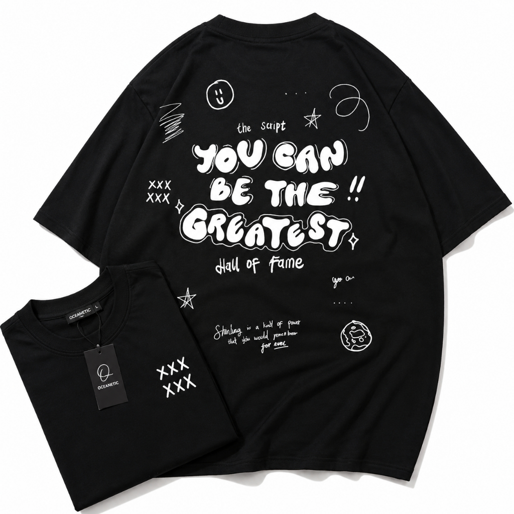 เสื้อยืดขนาดใหญ่ของผู้หญิง - เสื้อยืด Distro สําหรับผู้ชาย - เสื้อยืดขนาดใหญ่ทุกขนาด SML XL 2XL 3XL 
