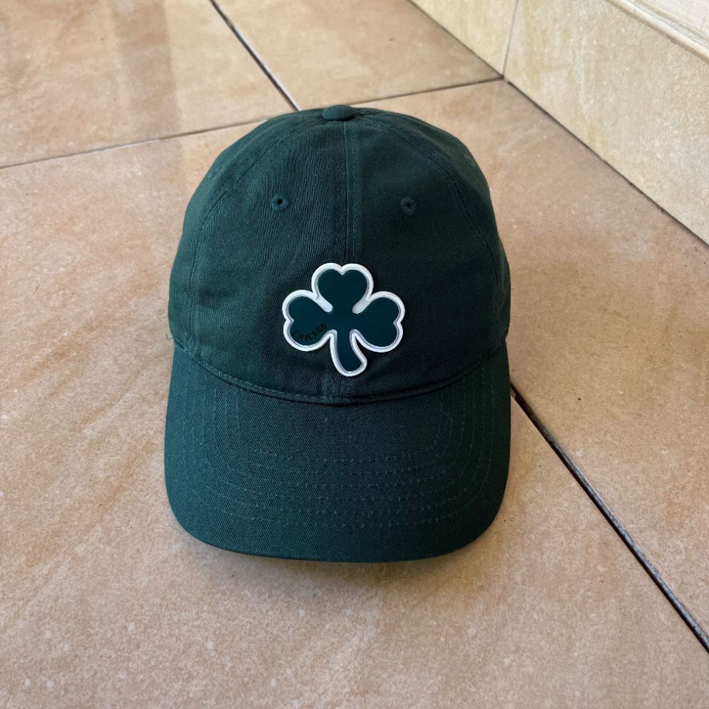หมวก Ebbets field x chicago