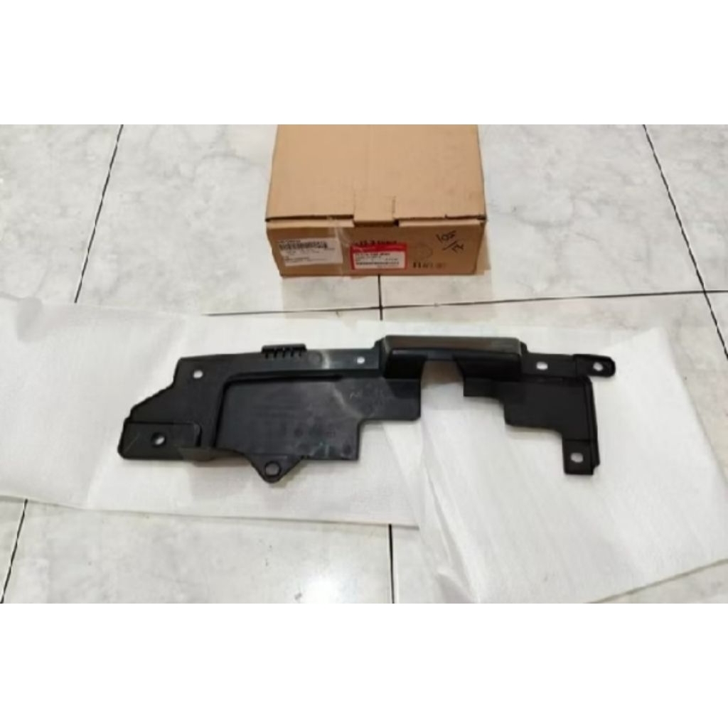ฝาครอบกระจังหน้า HONDA BRV 2022-2025 ดั้งเดิม