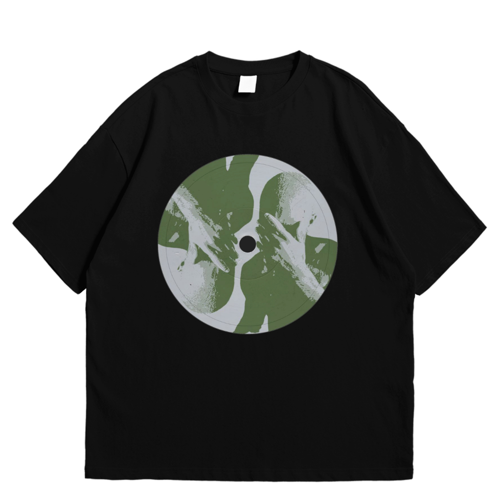 เสื้อยืด Frank Ocean 2
