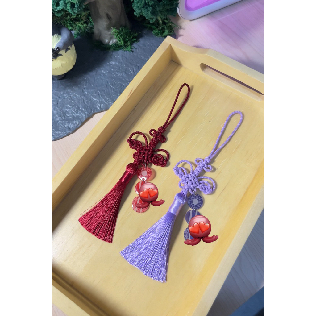 BUTTERFLY ARING NORIGAE รุ่นใหม่