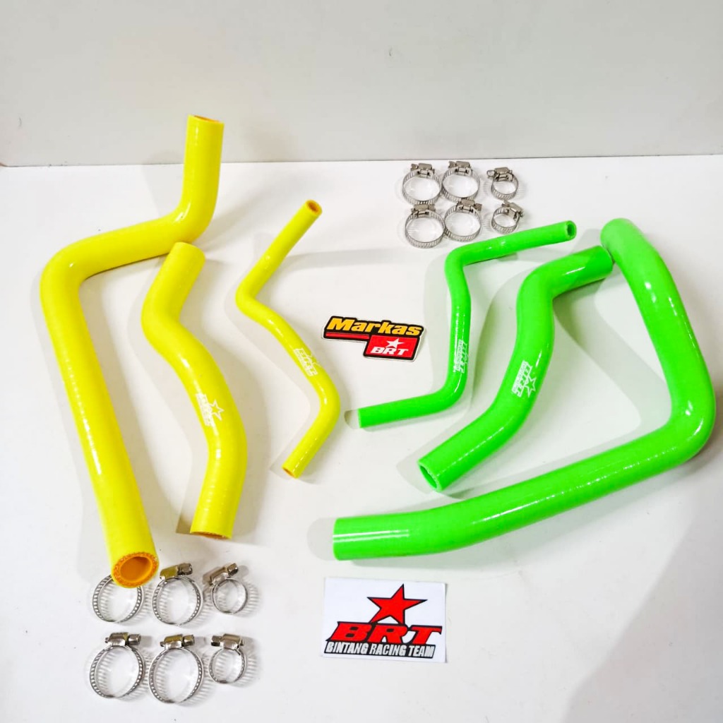 SATRIA FU FI RADIATOR ท่อท่อ SATRIA RIDER R 150 GSX 150