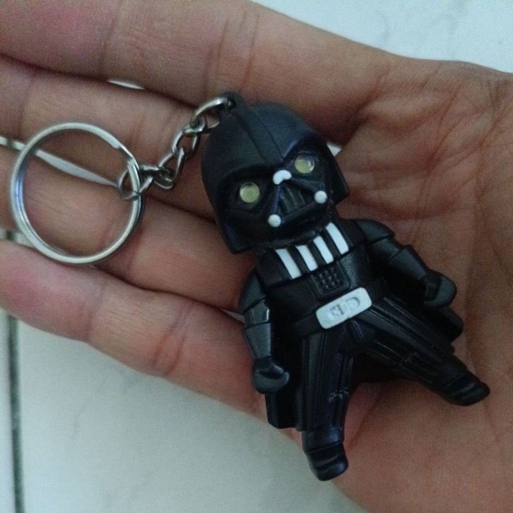 พวงกุญแจ GANTUNGAN Darth Vader (Star Wars)