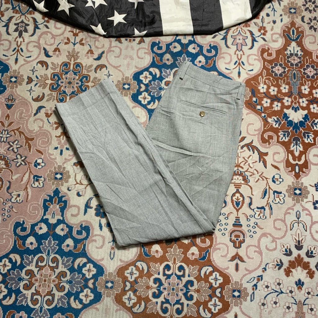 กางเกง J.CREW REGULAR FIT