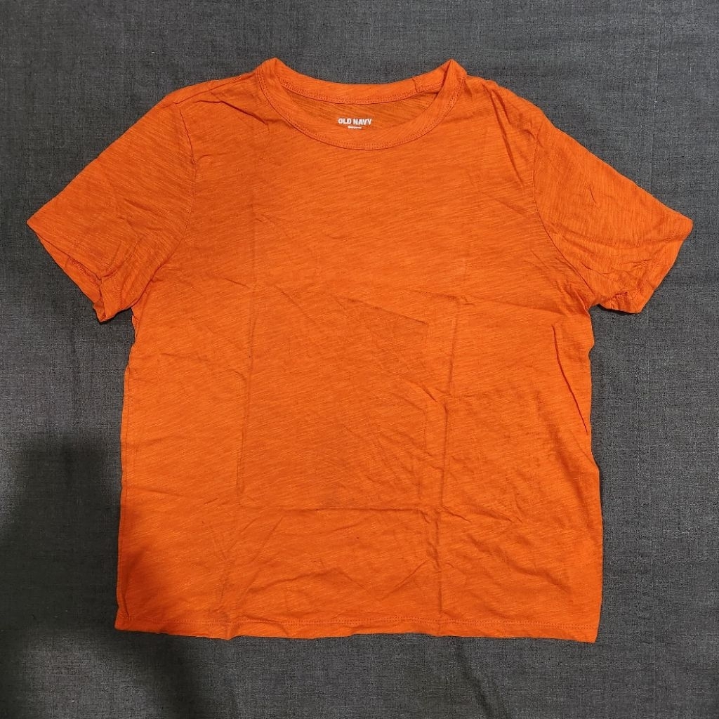 เสื้อยืดลําลอง (A67)