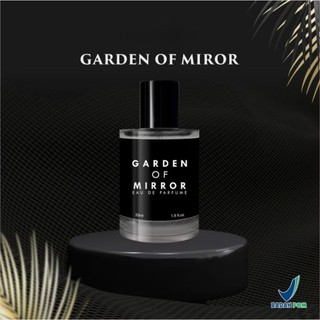 Parfum Garden Of Mirror 30ml Eau De Parfume Parfum Pemikat Parfum Viral Parfum Pria Tahan Lama Parfum Terlaris