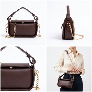 Tas Wanita OVI BAGS Tas Selempang Handle Bags