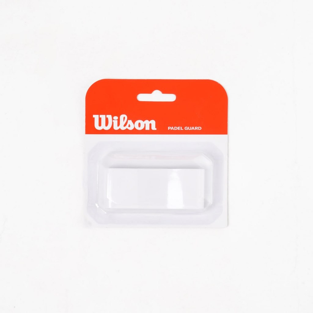 WILSON PADEL GUARD WHITE SUPERIOR CKET PROTECTOR ของแท้ 100%