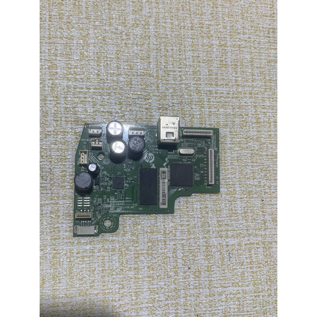 MOBO PRINTER HP DEKSJET2135