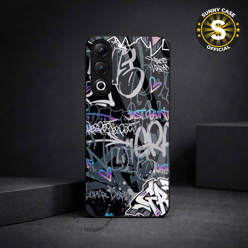 [SCKP-165] เคส Itel City S25 Casing hp Itel S25 Protector Hp Itel S25