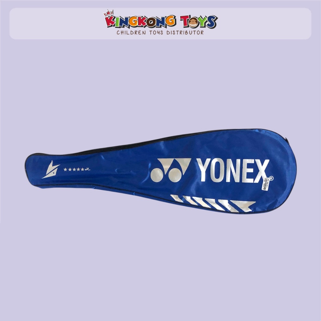 YONEX CKET BAG / YONEX BADMINTON CKET + กระเป๋า