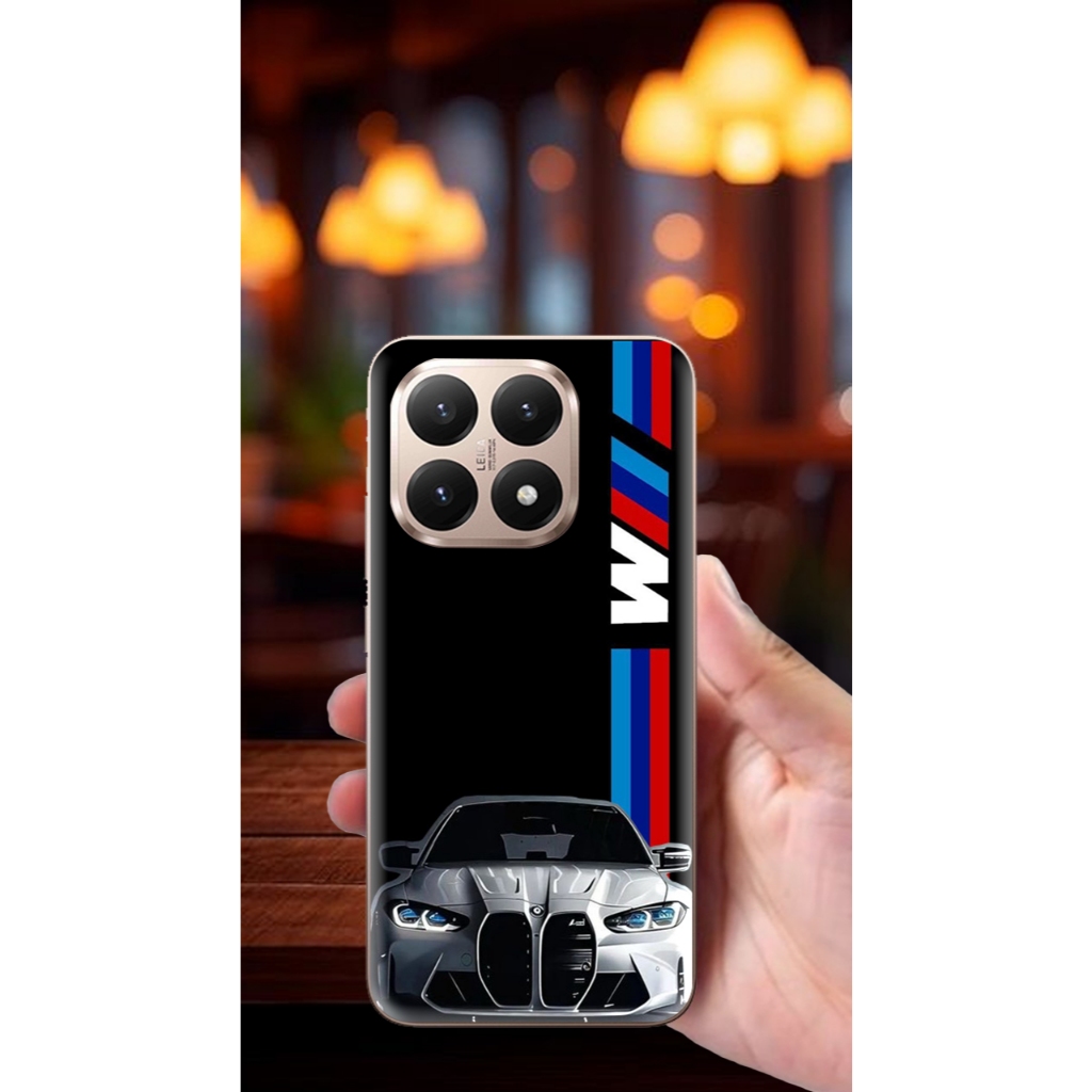 HP XIAOMI 15T Phone Softcase XIAOMI 15T Phone Softcase - XIAOMI 15T Phone Phone XIAOMI 15T Softcase