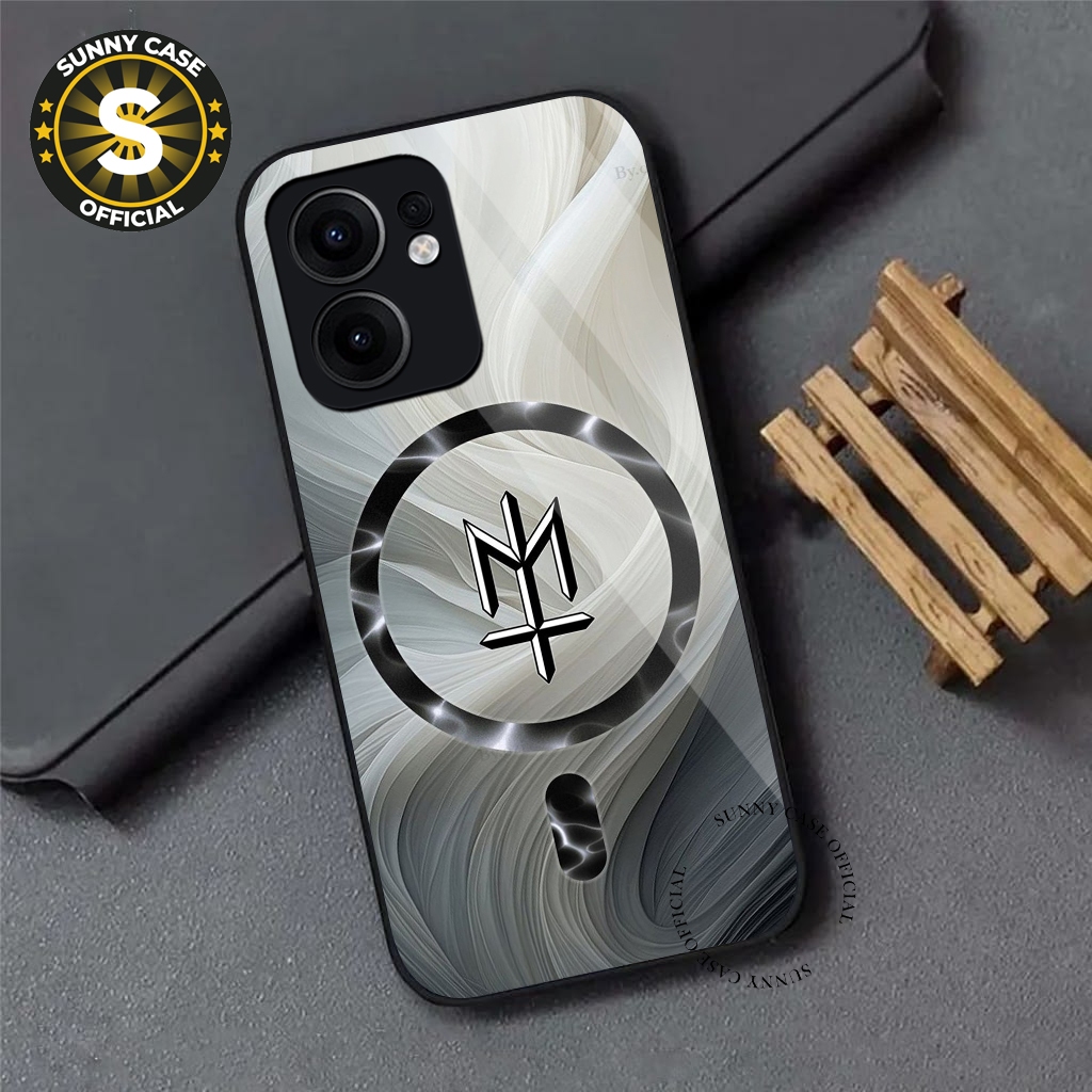 HP [SCKP-168] Oppo RENO 13F Case Oppo RENO 13F Phone Case Oppo RENO 13F Phone Protector