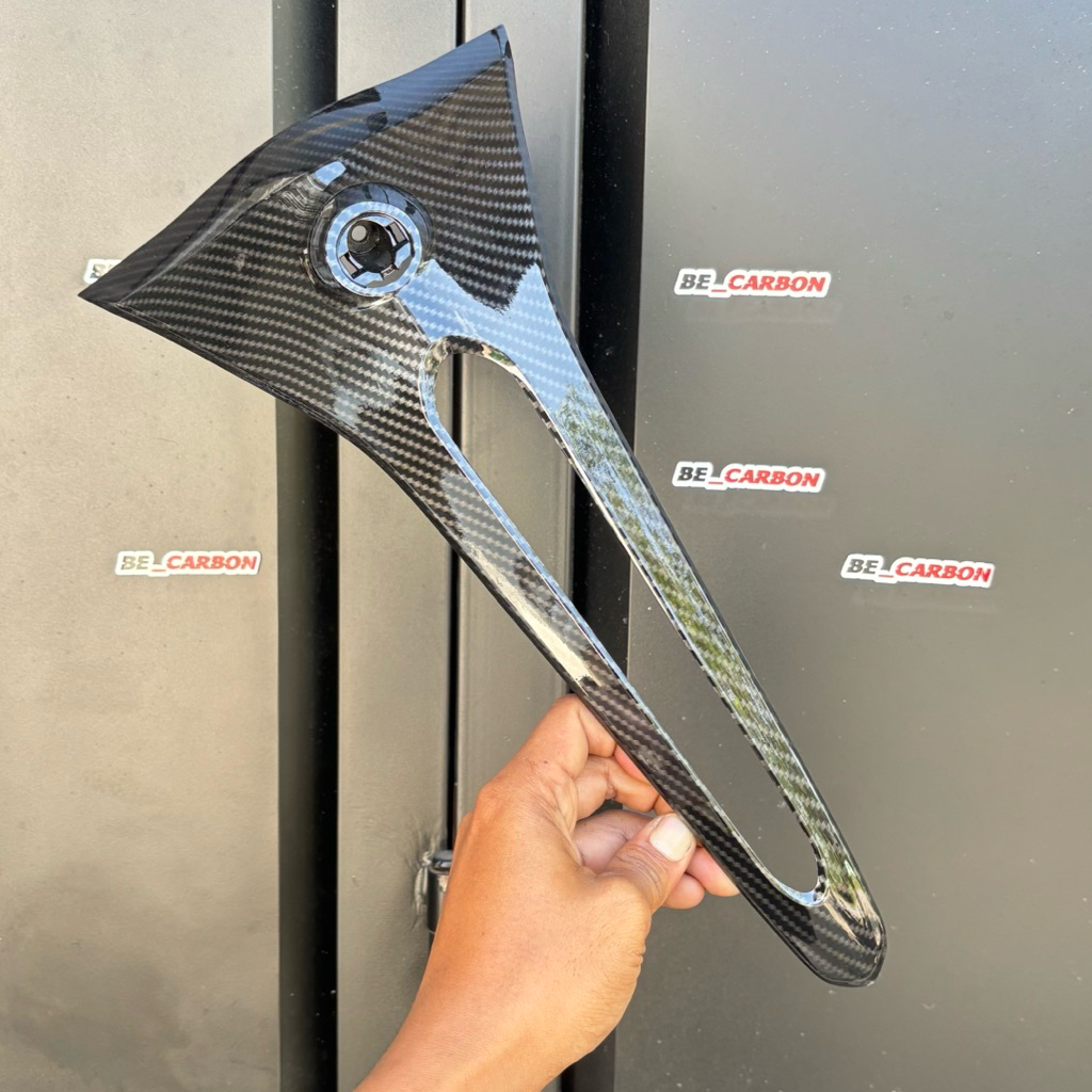 Yamaha Filano 125 Carbon Black Small Tie