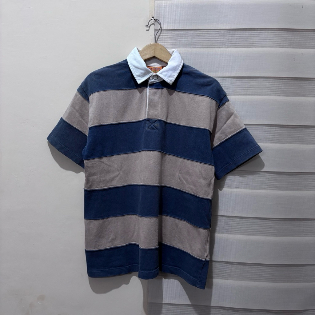 เสื้อรักบี้ US NAVAL