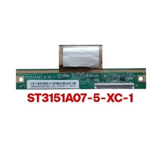 LAYER TCON - T CON - TICON - 32 INC SCREEN - XIAOMI TV - L32M8-A2ID - 32M8 - ต้นฉบับ