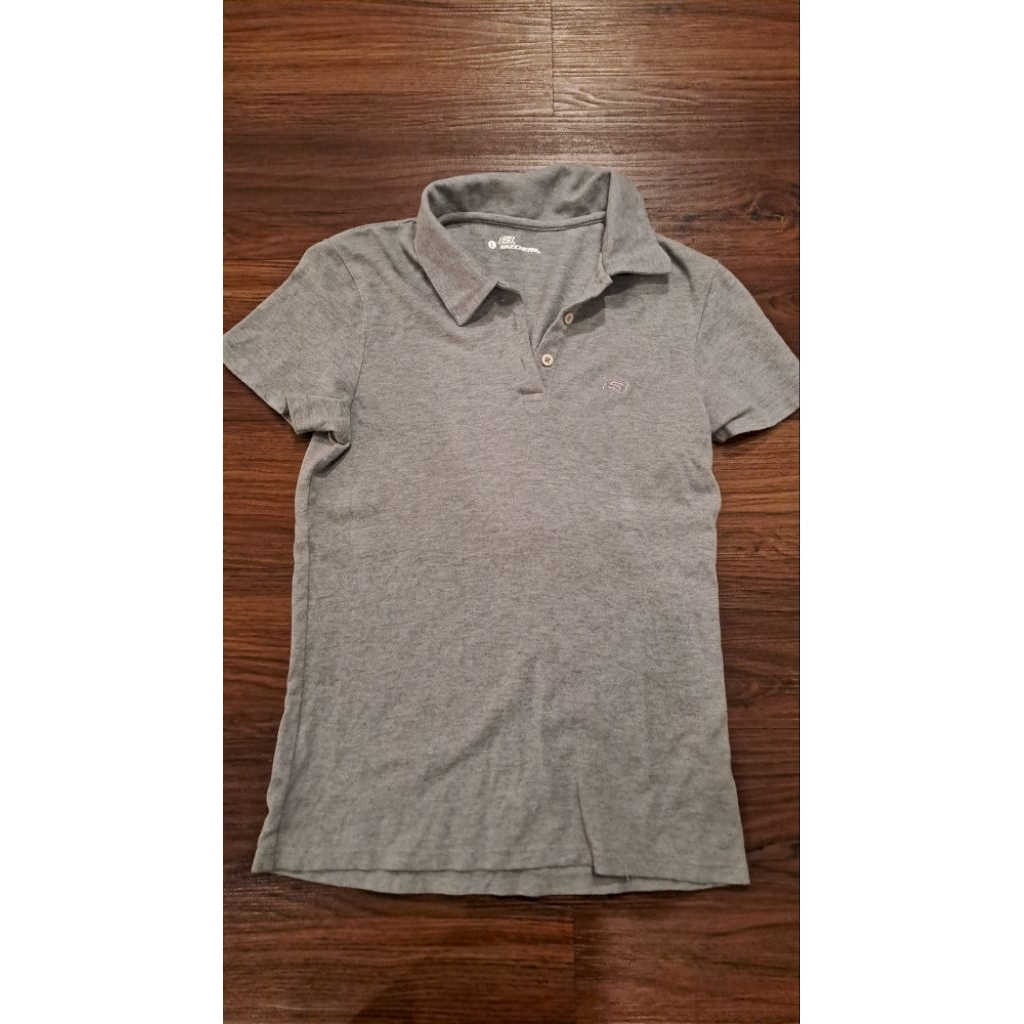 เสื้อโปโล Sketcher ไซส์ L