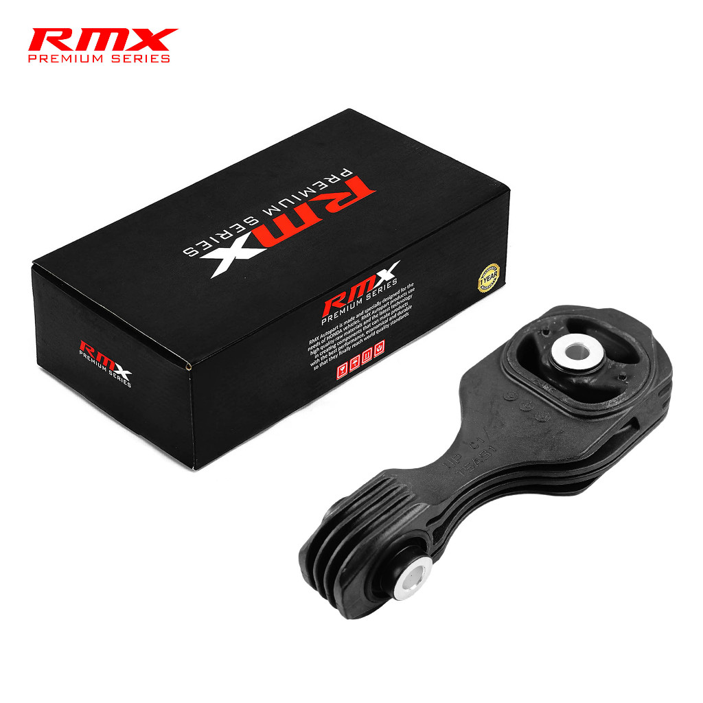 GANTUNGAN MESIN RMX เครื่องยนต์ติดตั้งด้านหลังเครื่องยนต์แขวน Jazz GK5 Hrv RU1 City GM6 Hatchback คู