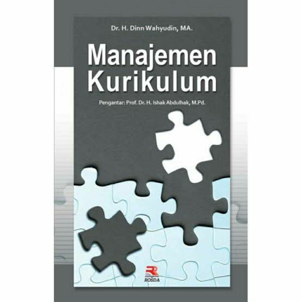 การจัดการหลักสูตรของ Dinn Wahuudin
