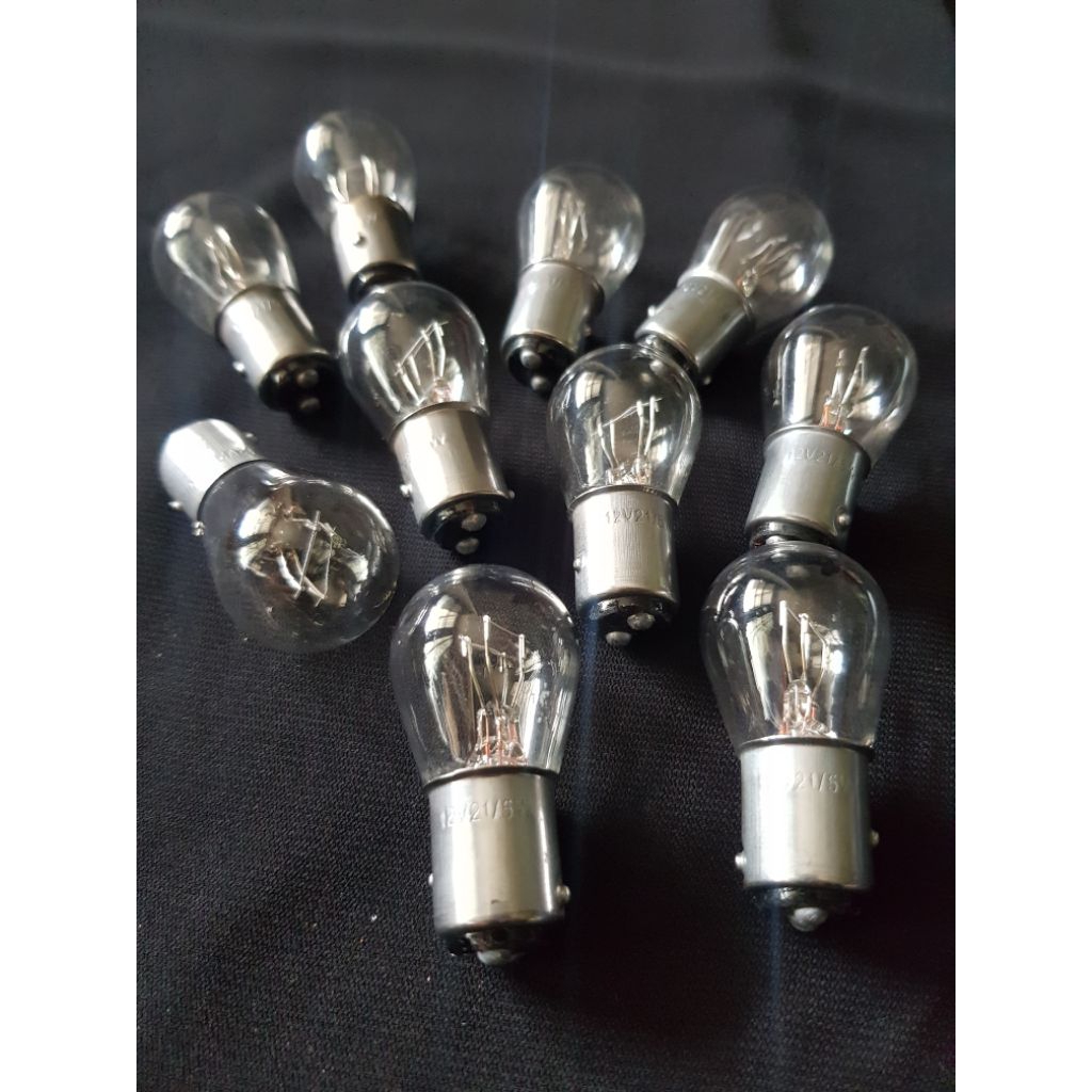 หมวกหน้า 35W | หลอดไฟหน้า 35W