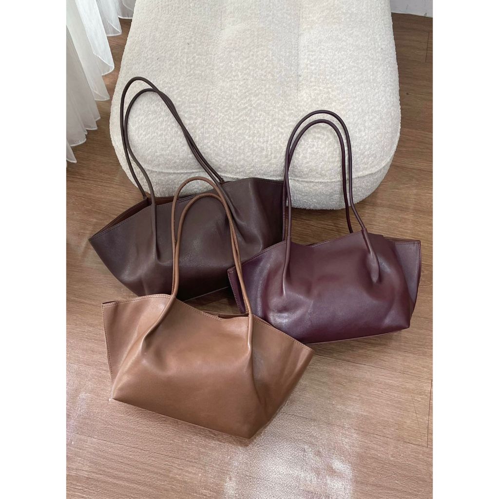 - HELENE PU BAG*****