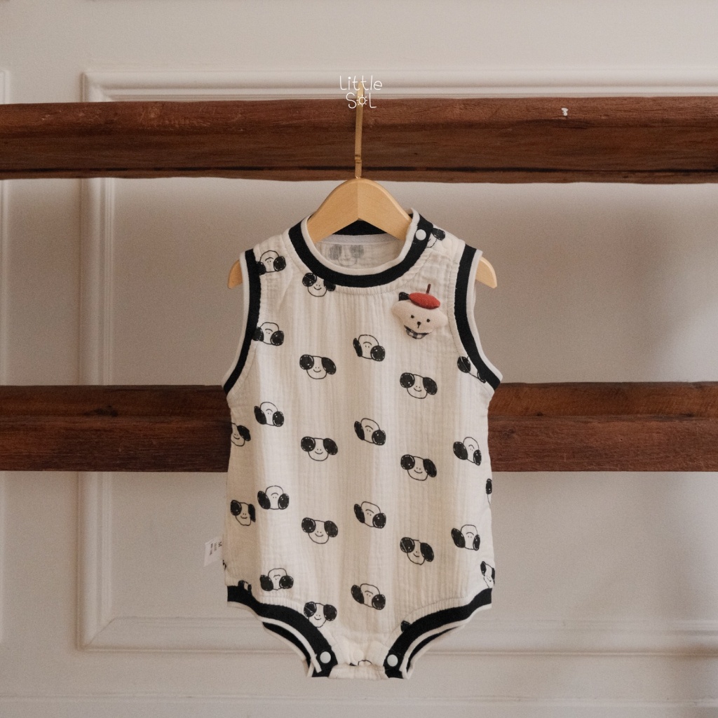 CUTE BABY BOY JUMPER - CODY JUMPER