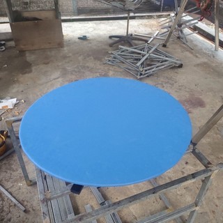 Alat Kliter Ayam Diameter 60cm - Tahan Lama dan Praktis untuk Kurung Ayam