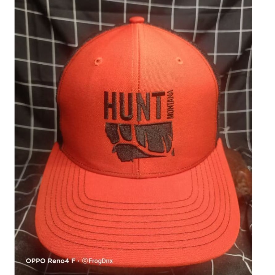 Teucker-Hunt Montana-Richardson