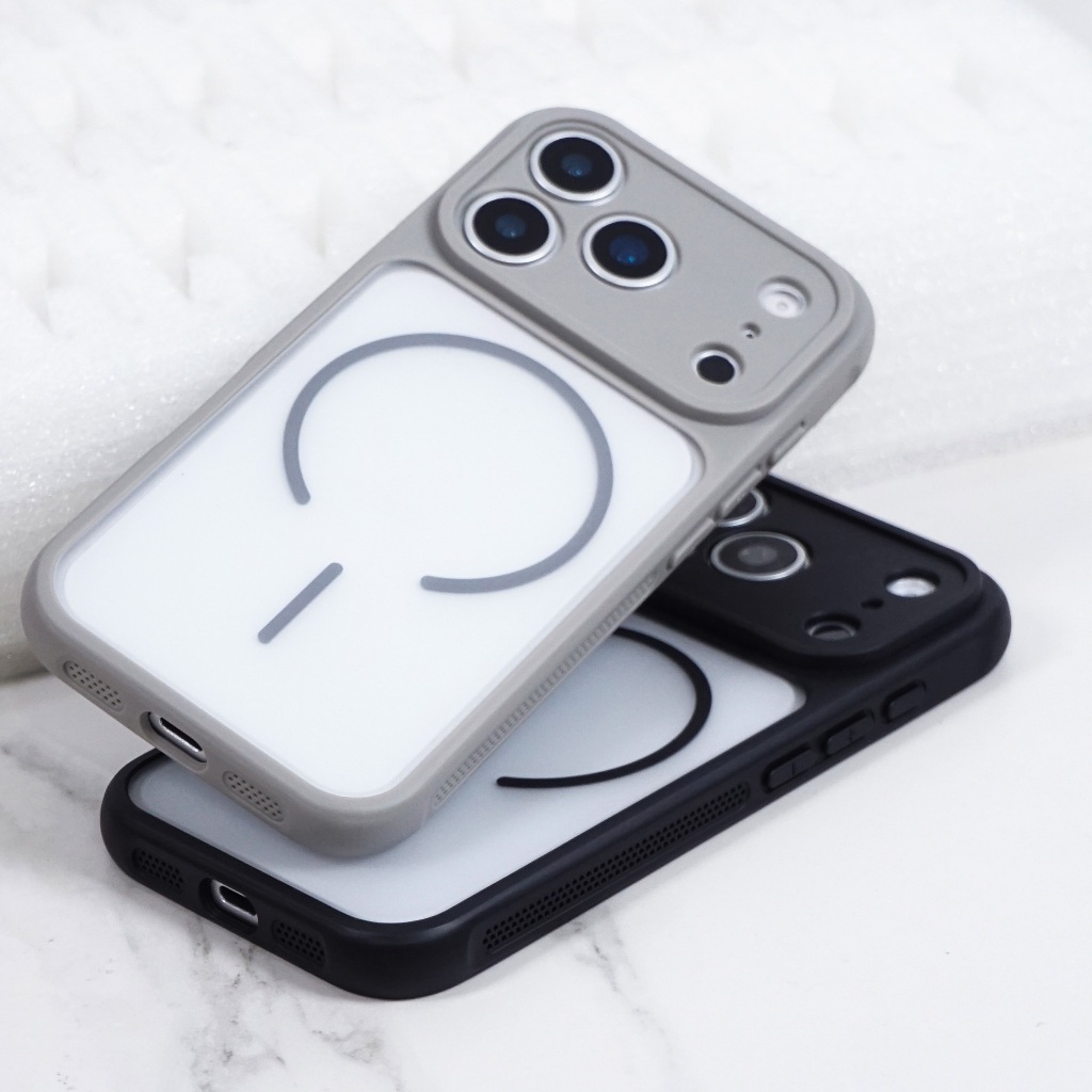 เคสสีด้าน Samsung S23 Ultra I S24 I S24 Ultra I S25 I S25 Ultra I S26 I S26+ I S26 Ultra HD 363