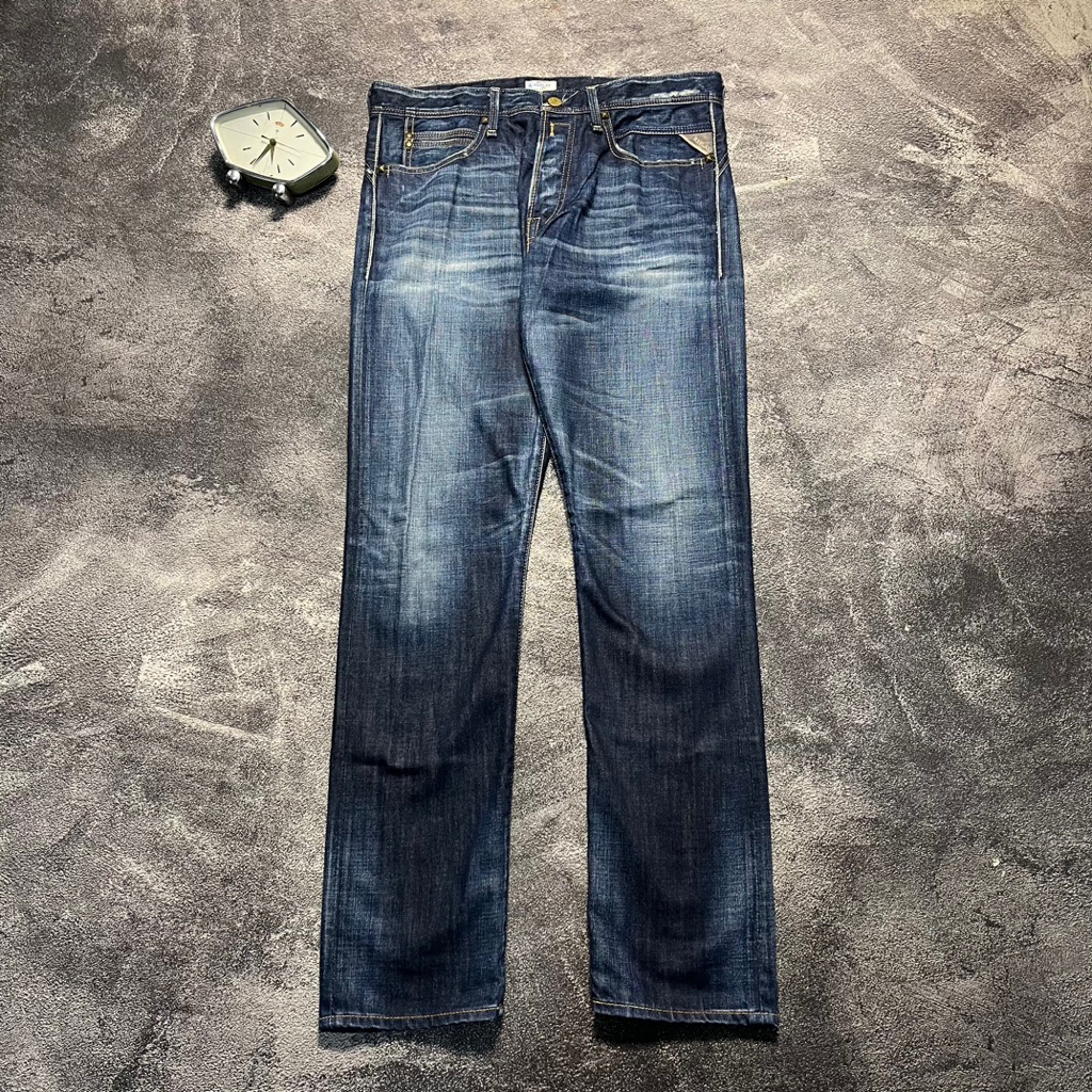 LP JEANS REPLAY*****