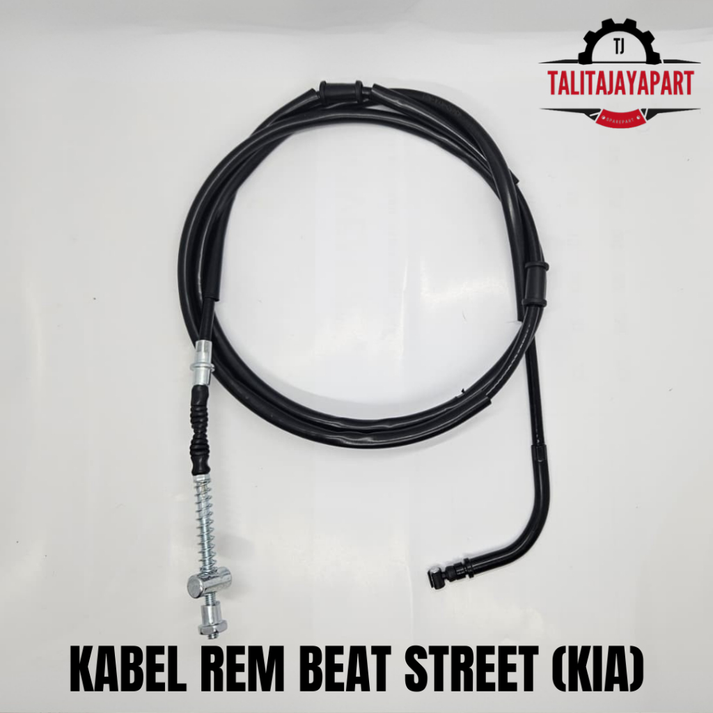 Beat Street K81 สายเบรค Beat Street K81 สายเบรค