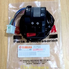 VISION สวิตช์ ซ้าย สวิตช์ V IXION OLD V-IXION สวิตช์ไฟ 3C1