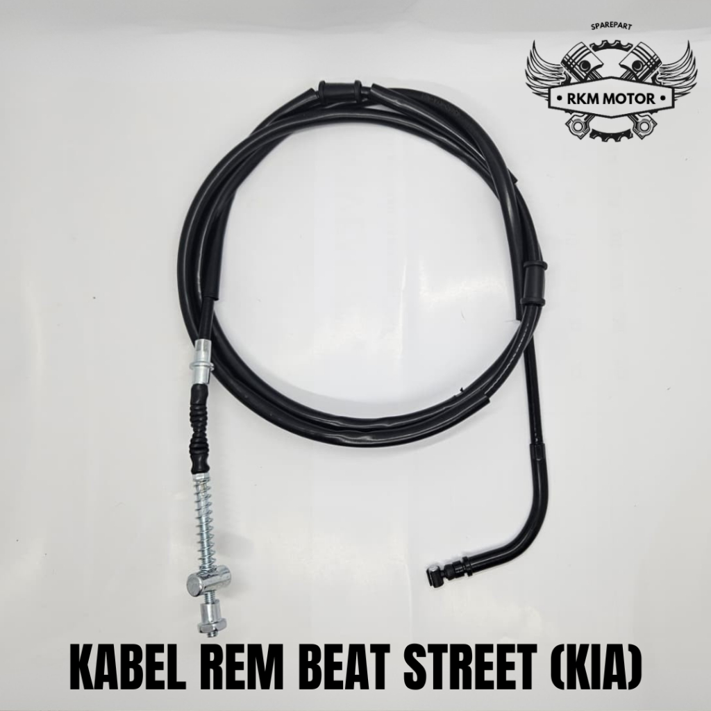 Beat Street K81 สายเบรค Beat Street K81 สายเบรค