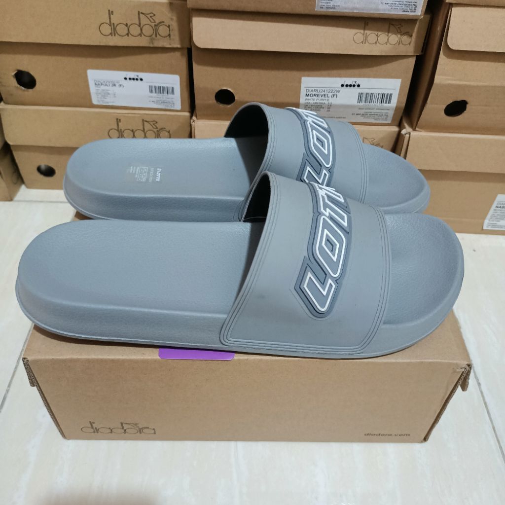 รองเท้าแตะ Lotto Dino (Size: 42, 43)