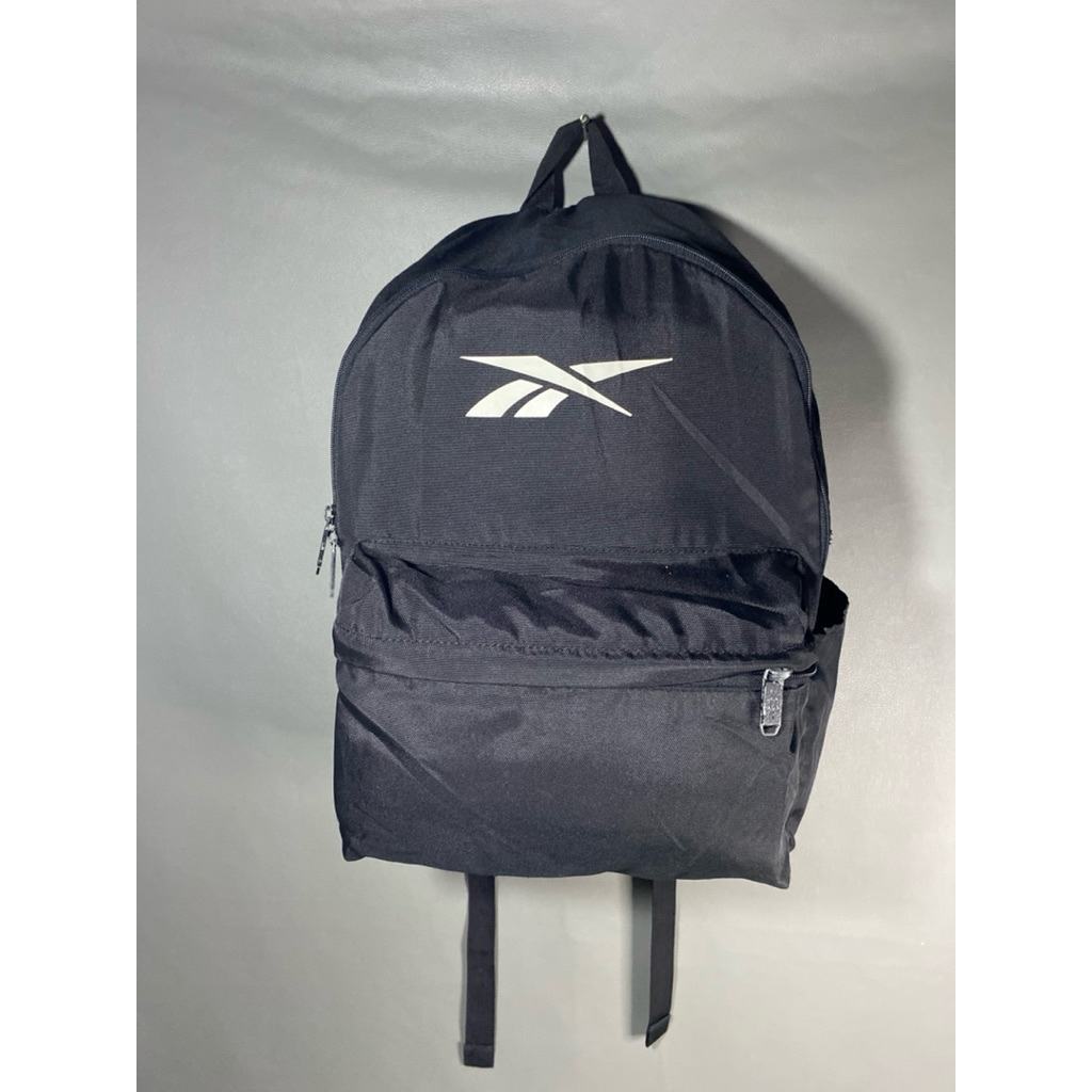 ReebOk Backpack Classic / กระเป๋าเป้ Reebok / กระเป๋า Reebok / กระเป๋า Reebok Second Original Backpa