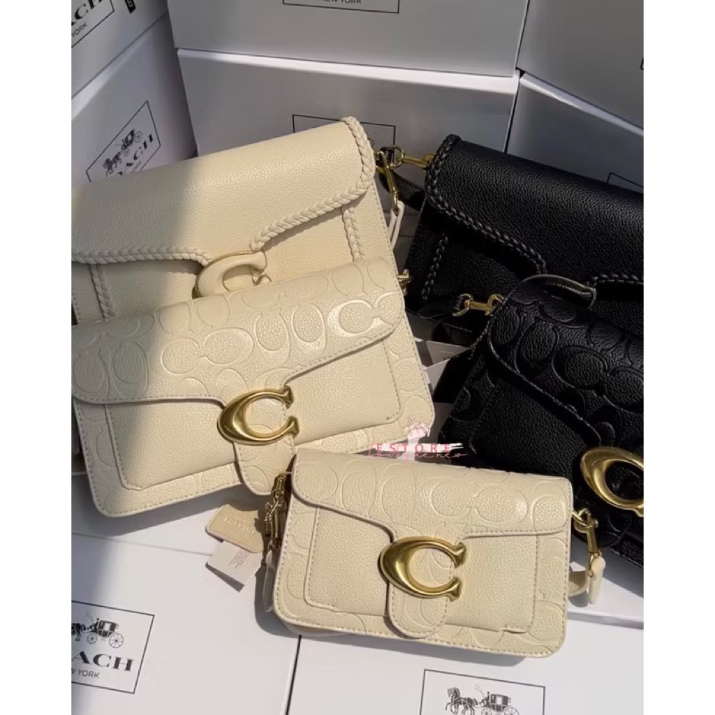 กระเป๋าผู้หญิง C Tabby