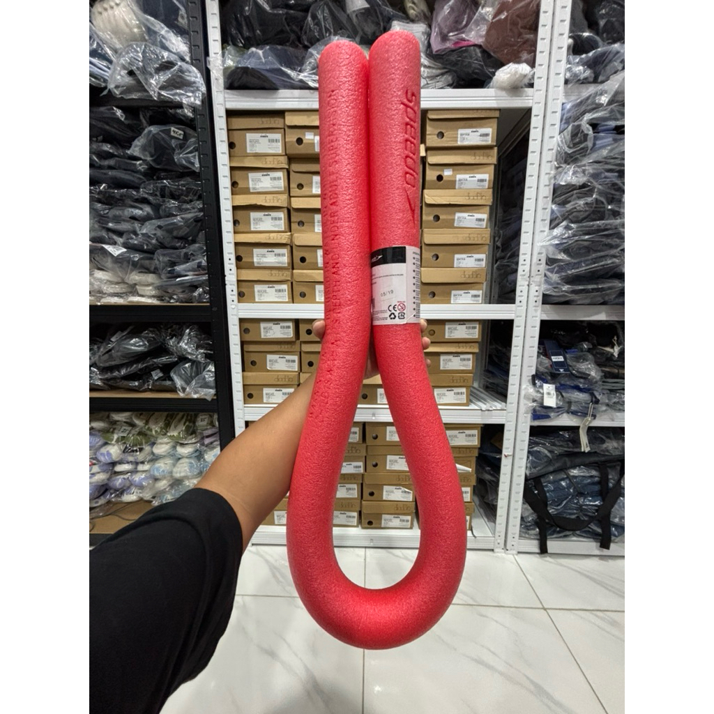 FLORADOR ORIGINAL SPEEDO POOL NOODLE SWIMMING FLOAT
