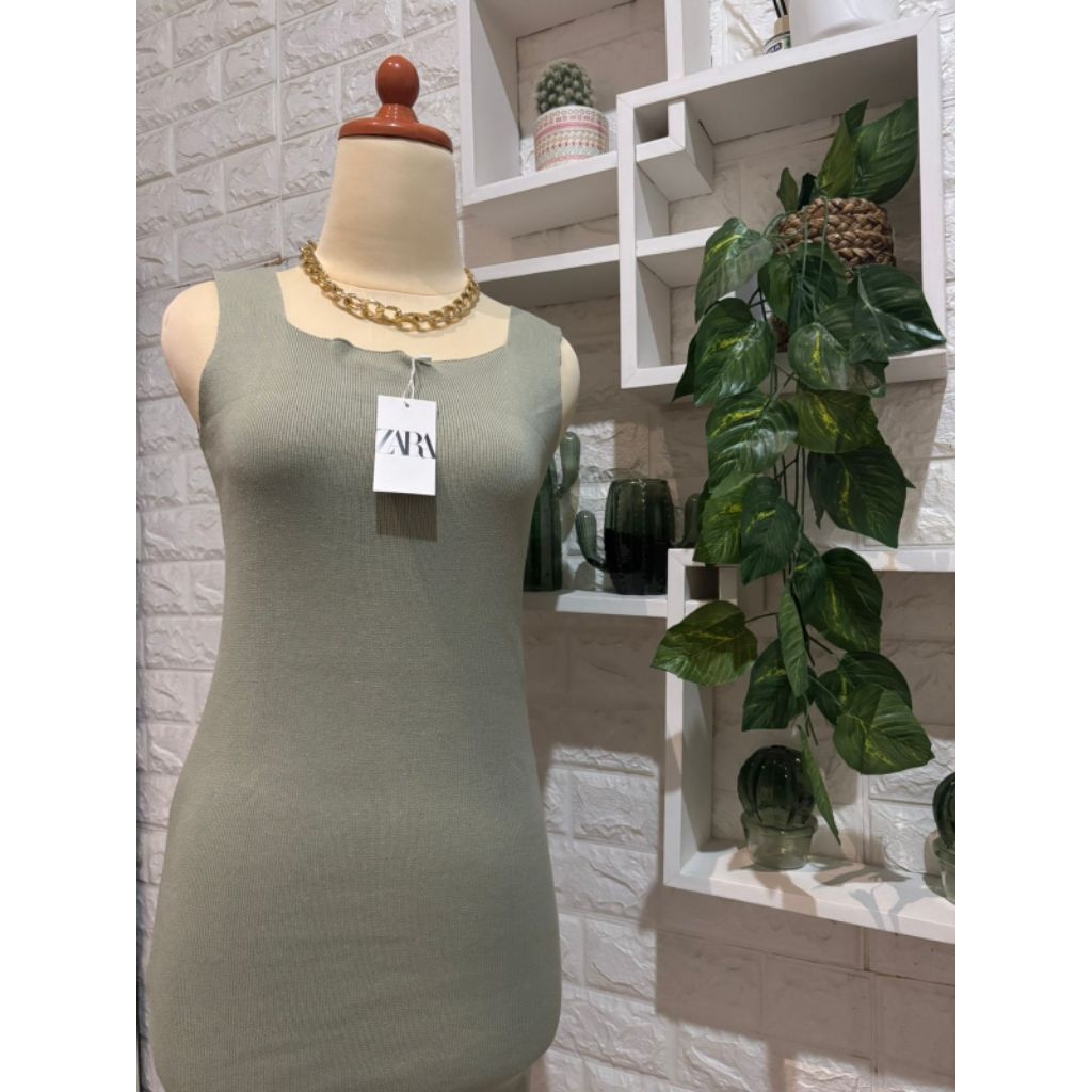 PADEL TENNIS BODYCON MINIDRESS