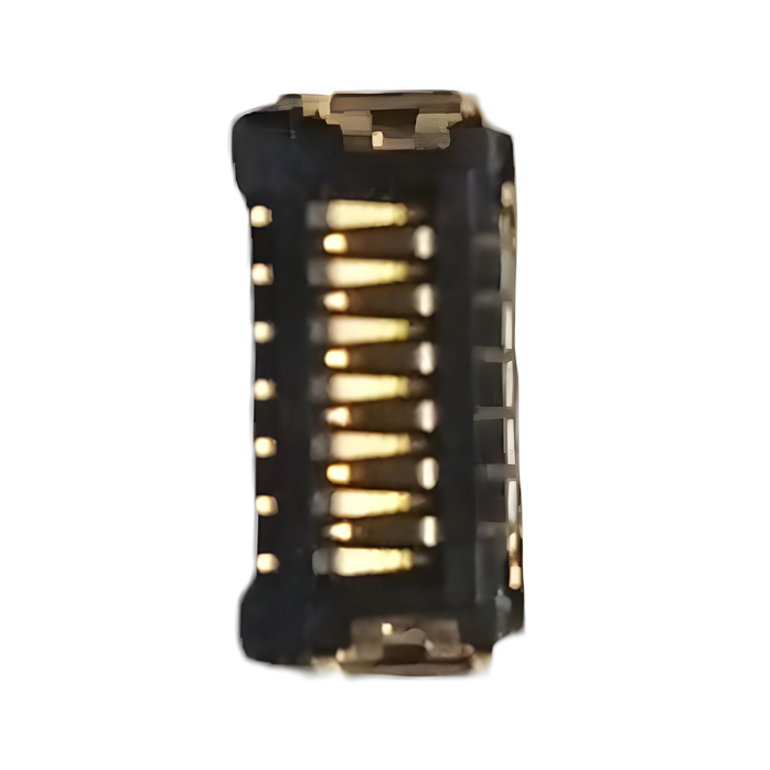 SPART NGYS CON TRACKPAD BB 9800/9100/9105/9300